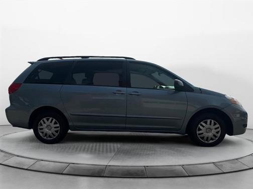 2008 Toyota Sienna CE