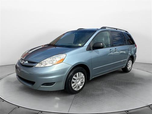 2008 Toyota Sienna CE
