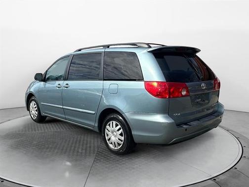 2008 Toyota Sienna CE