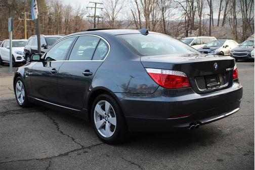 2008 BMW 528 528xi