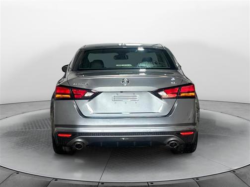 2020 Nissan Altima 2.5 SL