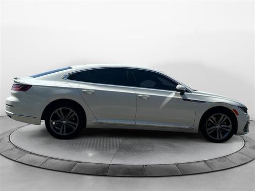 2022 Volkswagen Arteon 2.0T SE
