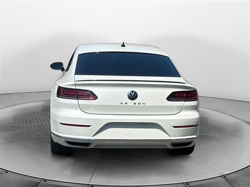 2022 Volkswagen Arteon 2.0T SE