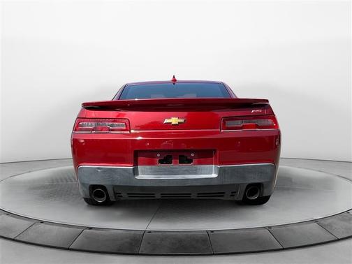 2014 Chevrolet Camaro 1LT