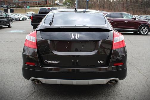 2014 Honda Crosstour EX