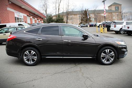 2014 Honda Crosstour EX