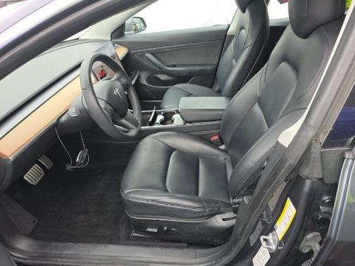 2019 Tesla Model 3 Performance