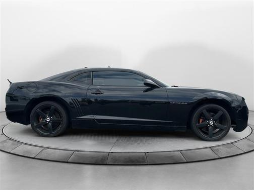 2011 Chevrolet Camaro 1LT