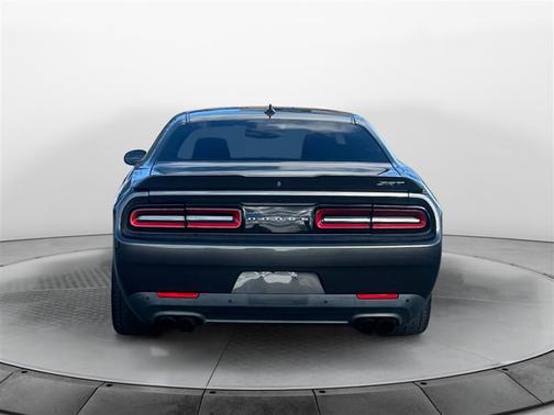 2015 Dodge Challenger SRT 392