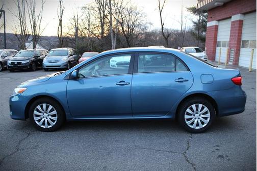 2013 Toyota Corolla LE Special Edition