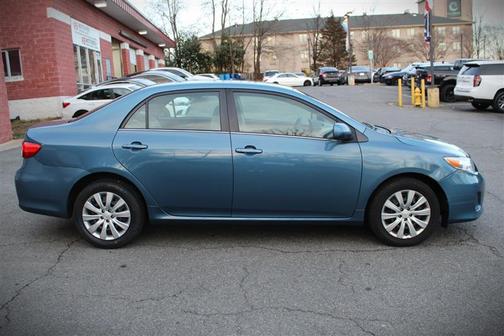 2013 Toyota Corolla LE Special Edition