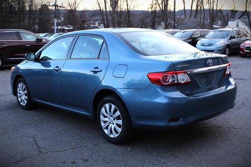 2013 Toyota Corolla LE Special Edition