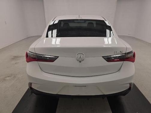 2020 Acura ILX Technology Package