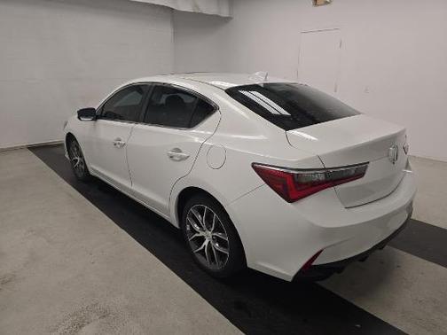 2020 Acura ILX Technology Package