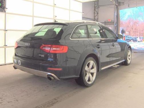 2013 Audi allroad 2.0T Prestige