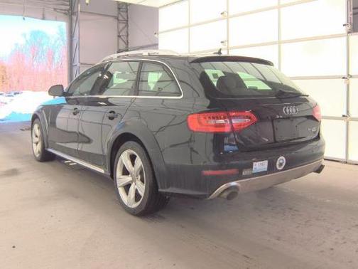 2013 Audi allroad 2.0T Prestige