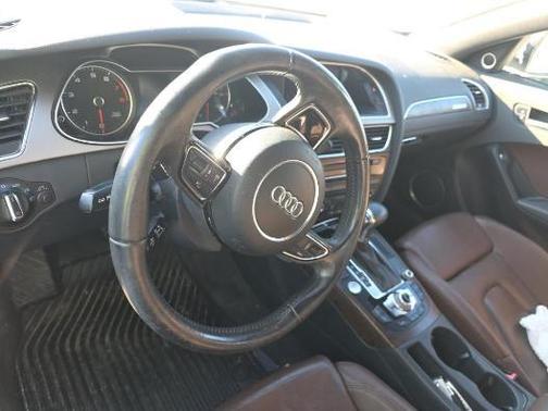 2013 Audi allroad 2.0T Prestige