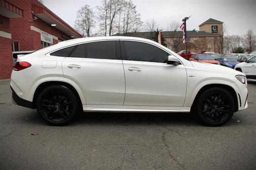 2023 Mercedes-Benz AMG GLE 53 4MATIC+ Coupe