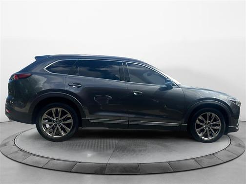 2016 Mazda CX-9 Signature