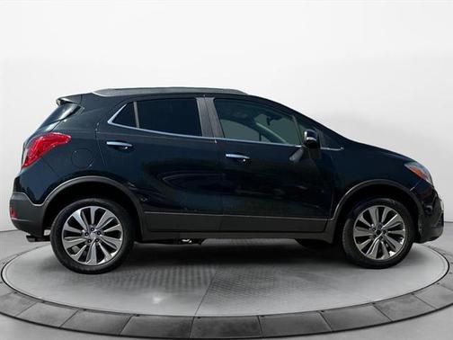 2016 Buick Encore Base