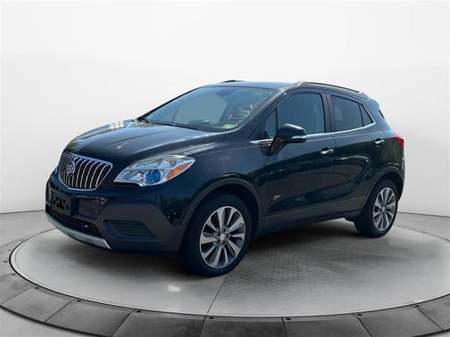 2016 Buick Encore Base