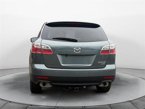 2012 Mazda CX-9 Touring