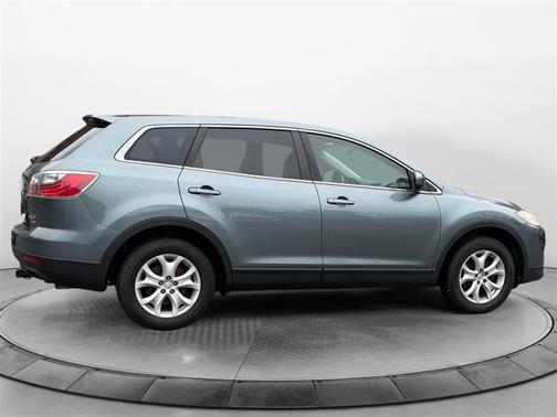 2012 Mazda CX-9 Touring