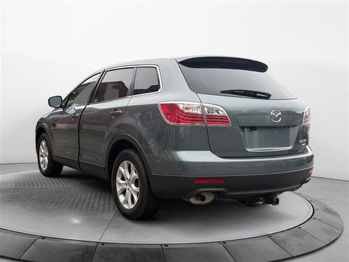 2012 Mazda CX-9 Touring