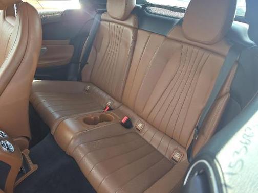 2019 Mercedes-Benz E-Class E 450