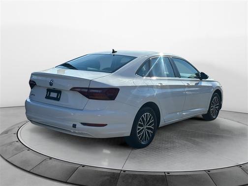 2021 Volkswagen Jetta 1.4T SE