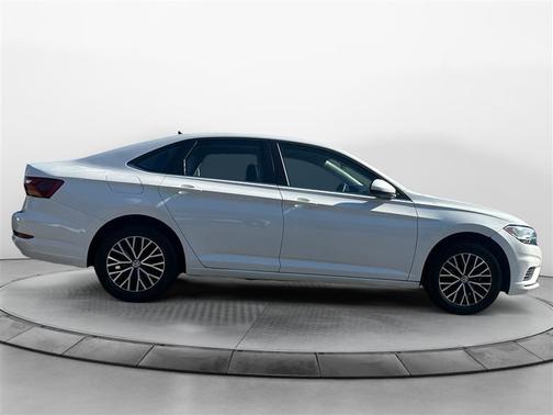 2021 Volkswagen Jetta 1.4T SE