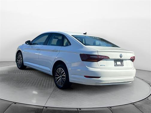 2021 Volkswagen Jetta 1.4T SE