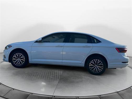 2021 Volkswagen Jetta 1.4T SE