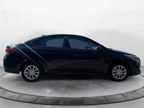 2018 Hyundai Accent SEL