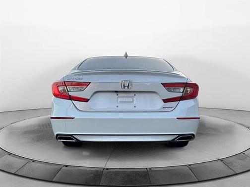 2020 Honda Accord Sport 1.5T