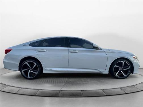 2020 Honda Accord Sport 1.5T