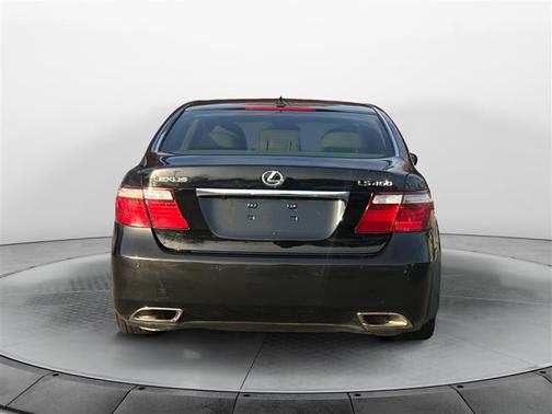 2008 Lexus LS 460 Base