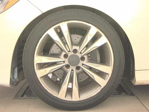 2014 Mercedes-Benz E-Class E 350