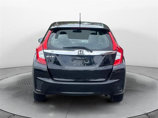 2015 Honda Fit EX-L