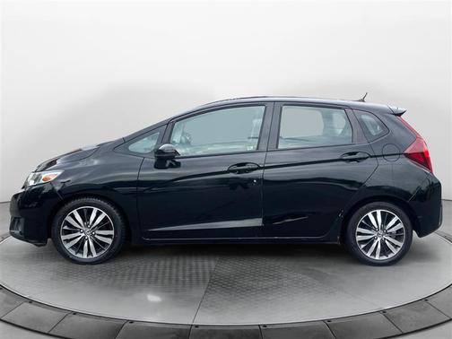 2015 Honda Fit EX-L