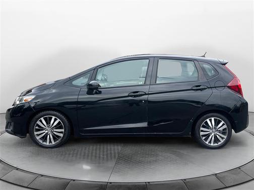 2015 Honda Fit EX-L
