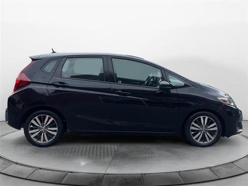 2015 Honda Fit EX-L