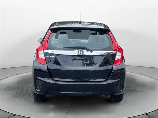 2015 Honda Fit EX-L
