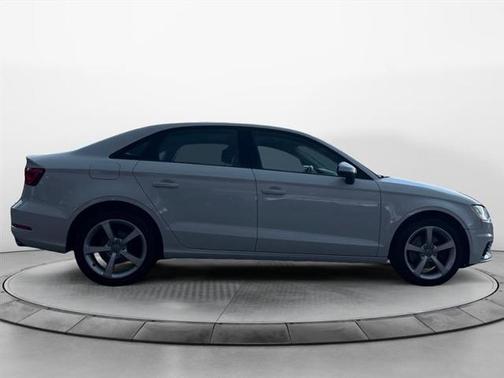 2016 Audi A3 2.0T Premium