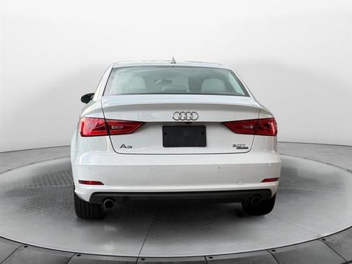 2016 Audi A3 2.0T Premium