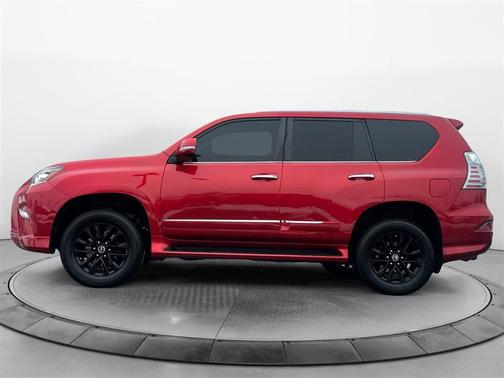 2019 Lexus GX 460 Base