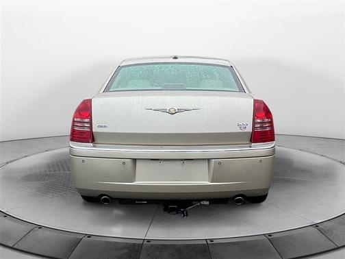 2006 Chrysler 300C Base