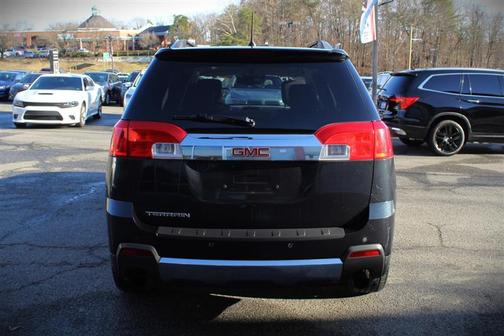 2013 GMC Terrain SLT-2