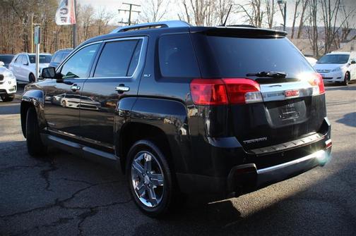 2013 GMC Terrain SLT-2