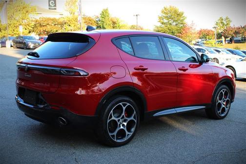 2024 Alfa Romeo Tonale Veloce EAWD